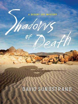 cover image of Shadows of Death